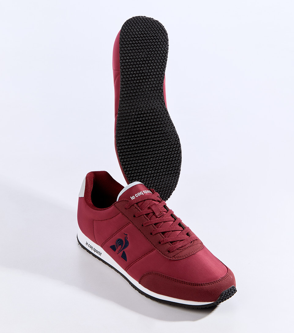 Tenis Le Coq Racerone 123162 VT