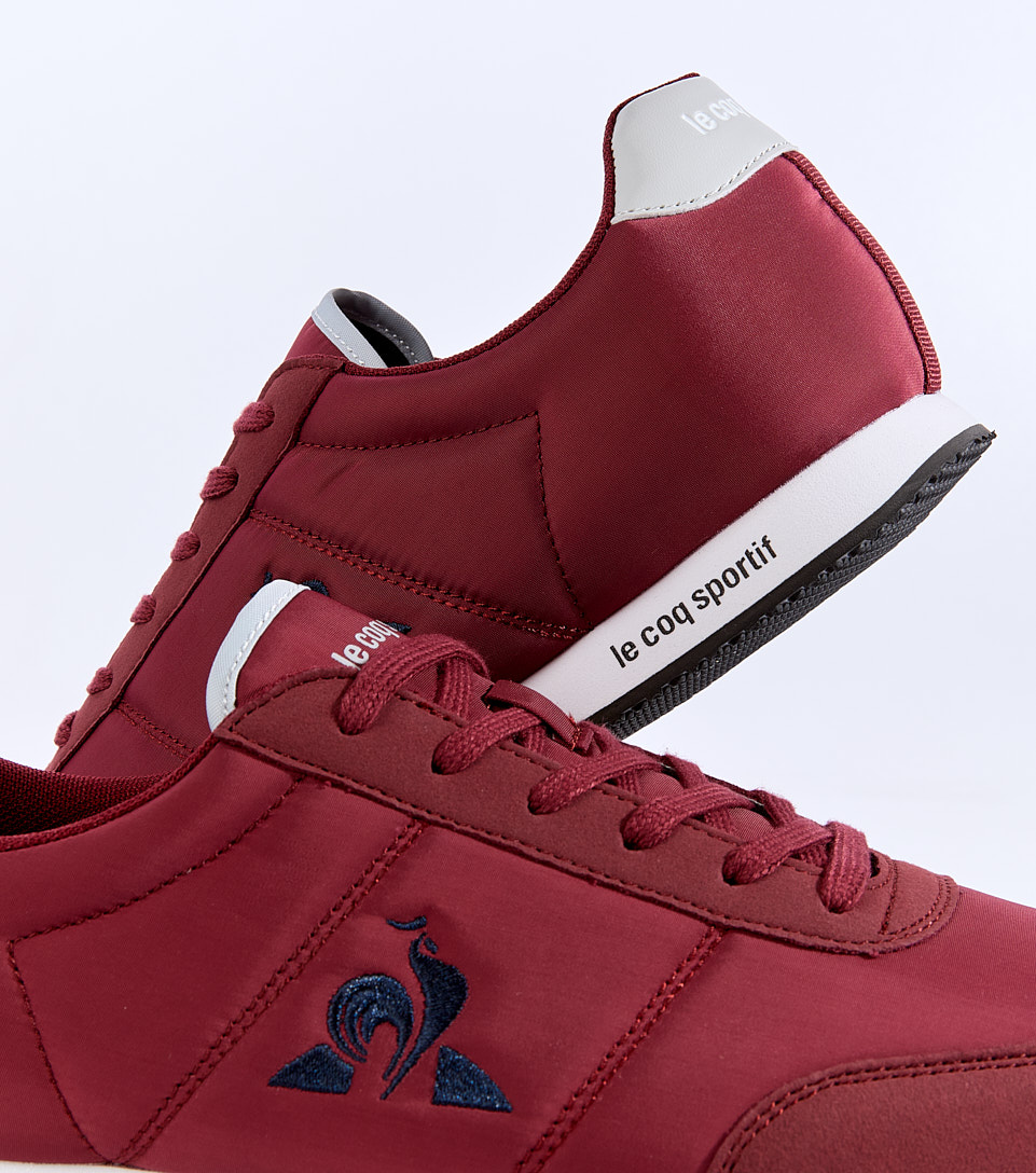 Tenis Le Coq Racerone 123162 VT