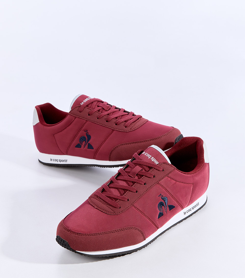 Tenis Le Coq Racerone 123162 VT