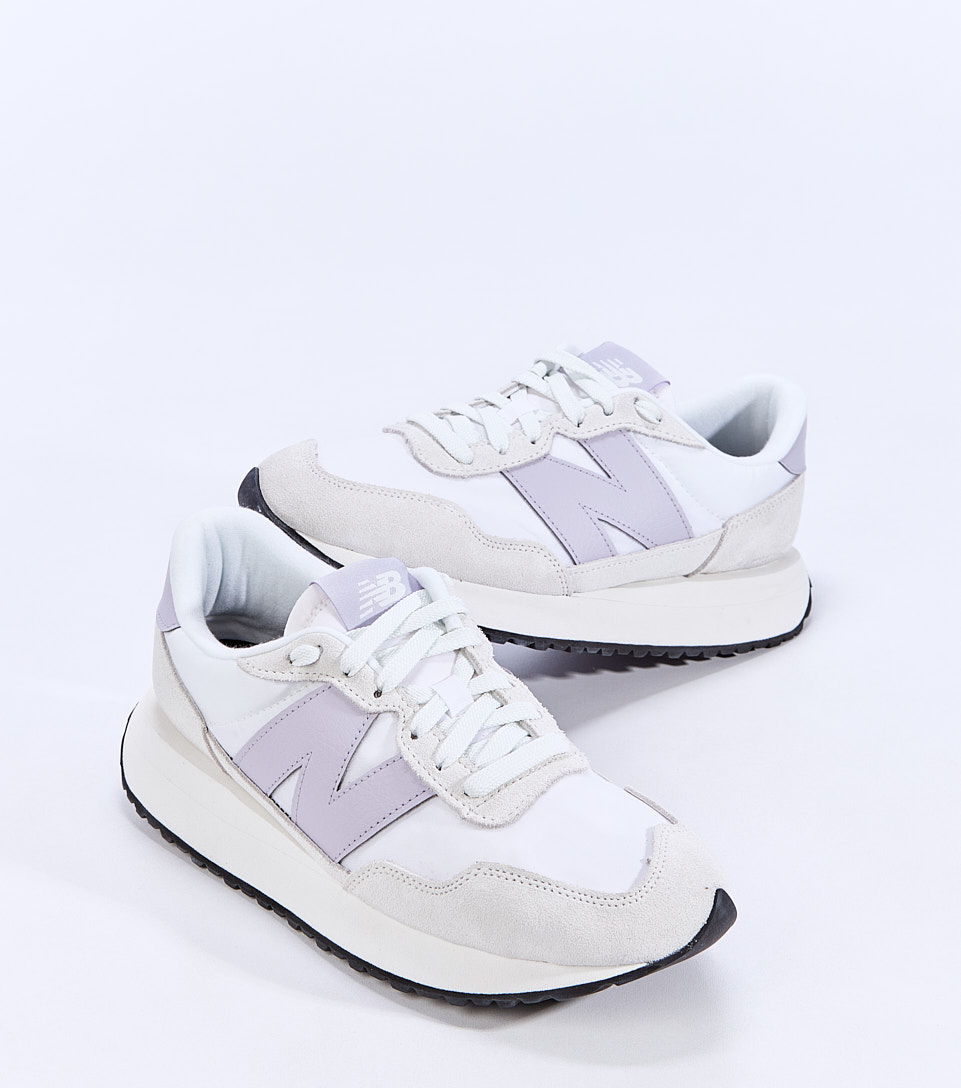Tenis New Balance 237 Running Course 123127 CR