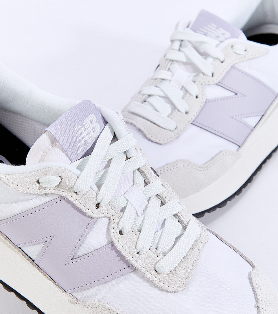 Tenis New Balance 237 Running Course 123127 CR
