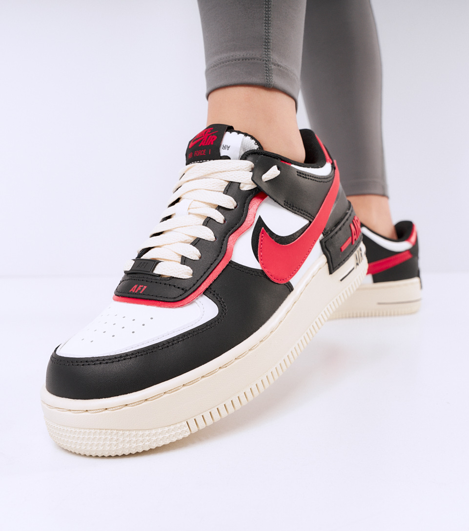 Tenis Nike Af1 Shandow 122113 NG