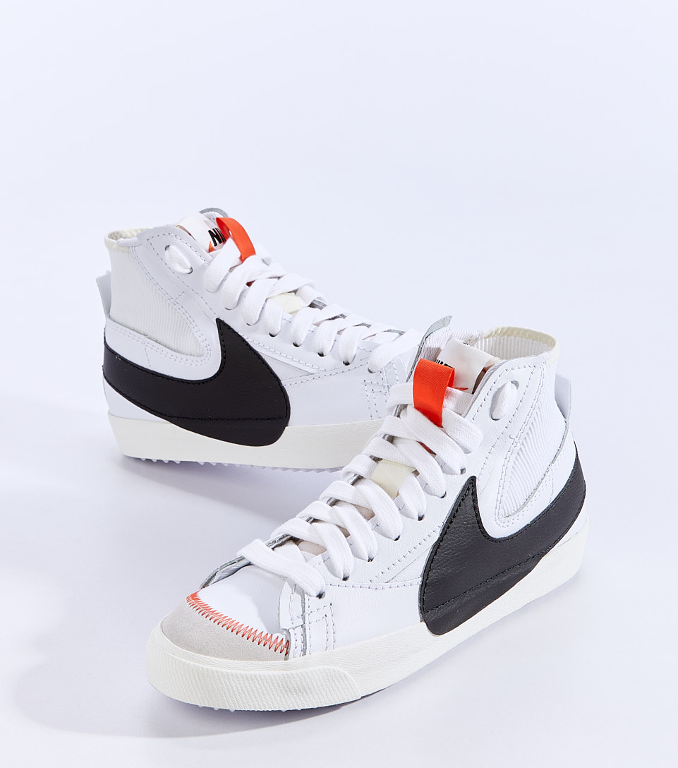 Tenis  Nike Blazer Mid  Nike 122409 BL