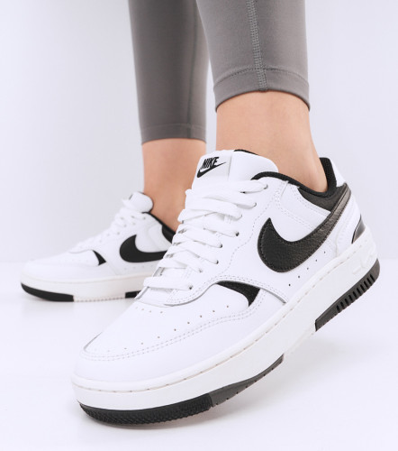 Tenis Nike Gamma ForceBL