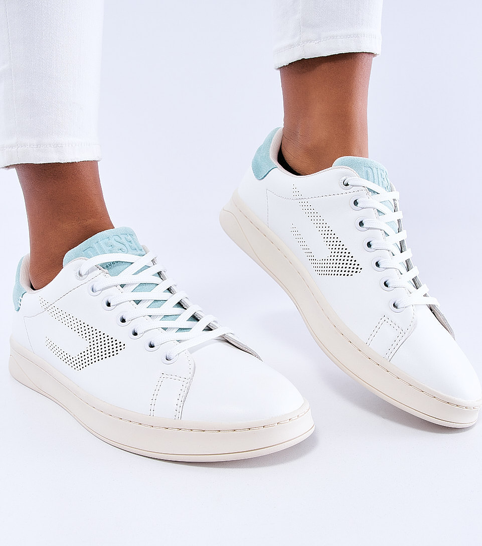 Tenis S Athene Loe W Diesel 118939 BL