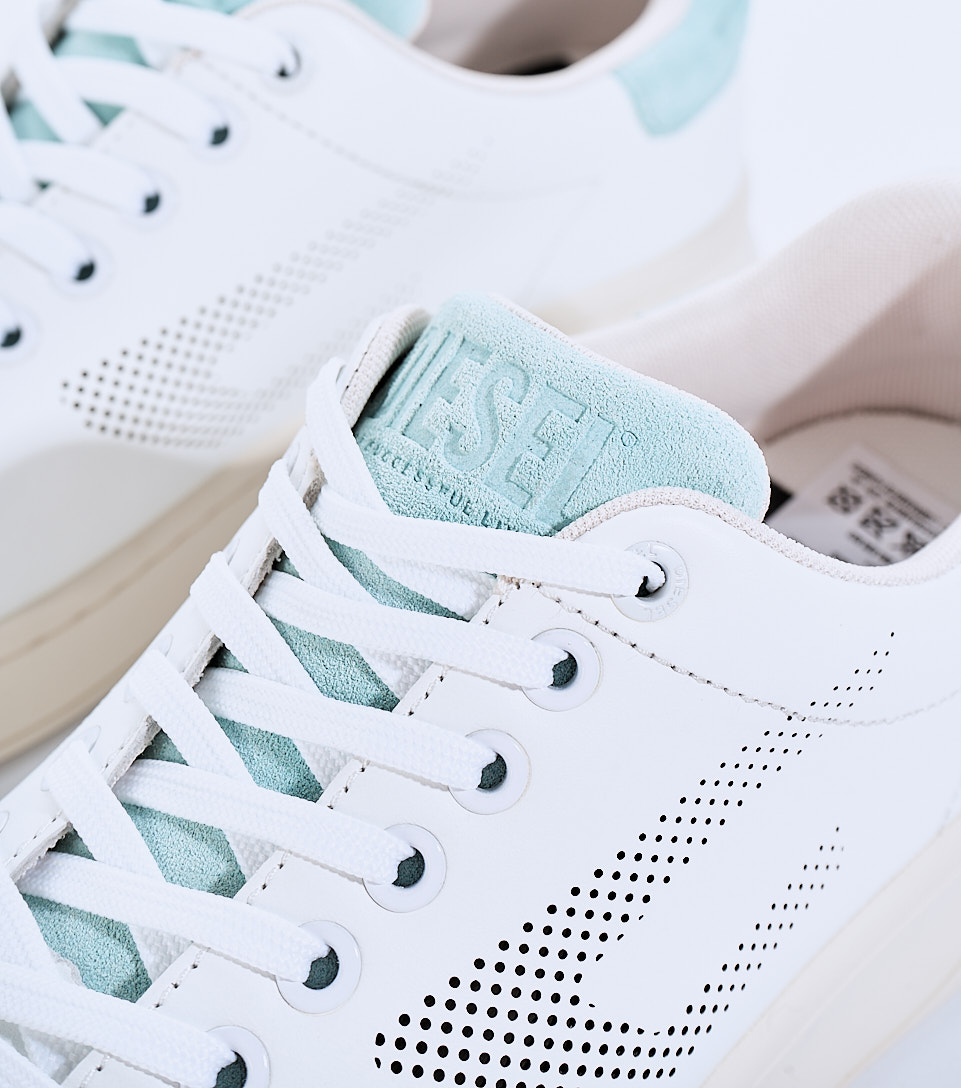 Tenis S Athene Loe W Diesel 118939 BL