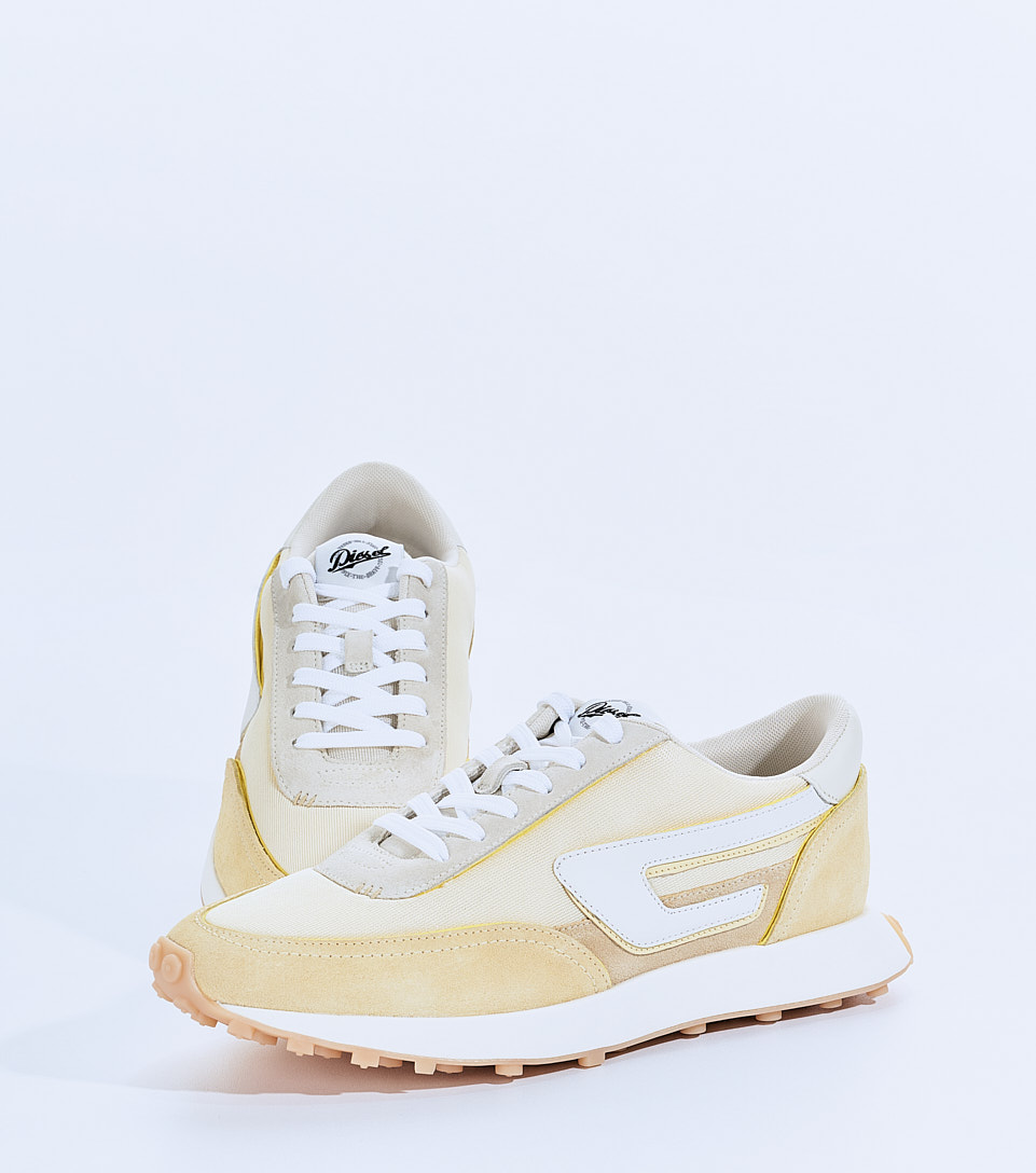 Tenis S Racer Lc W Diesel 118836 AM