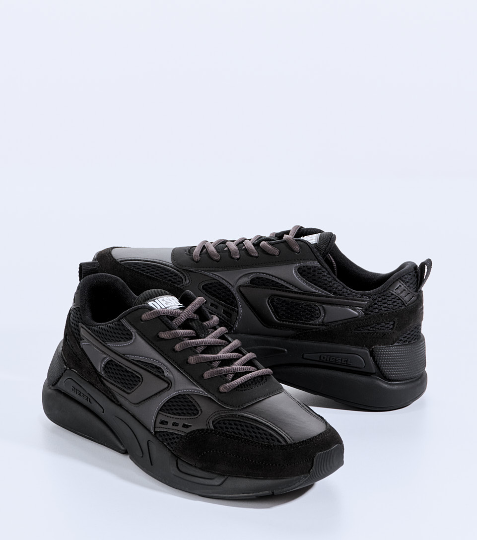 Tenis S-serendipity Sport Diesel 118941 NG