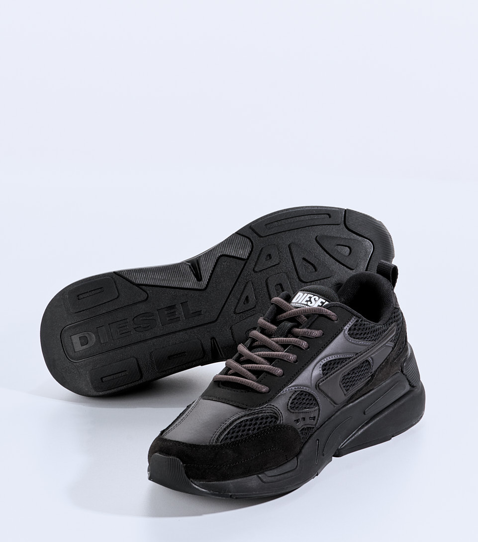 Tenis S-serendipity Sport Diesel 118941 NG