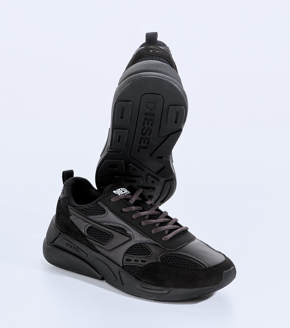 Tenis S-serendipity Sport Diesel 118941 NG