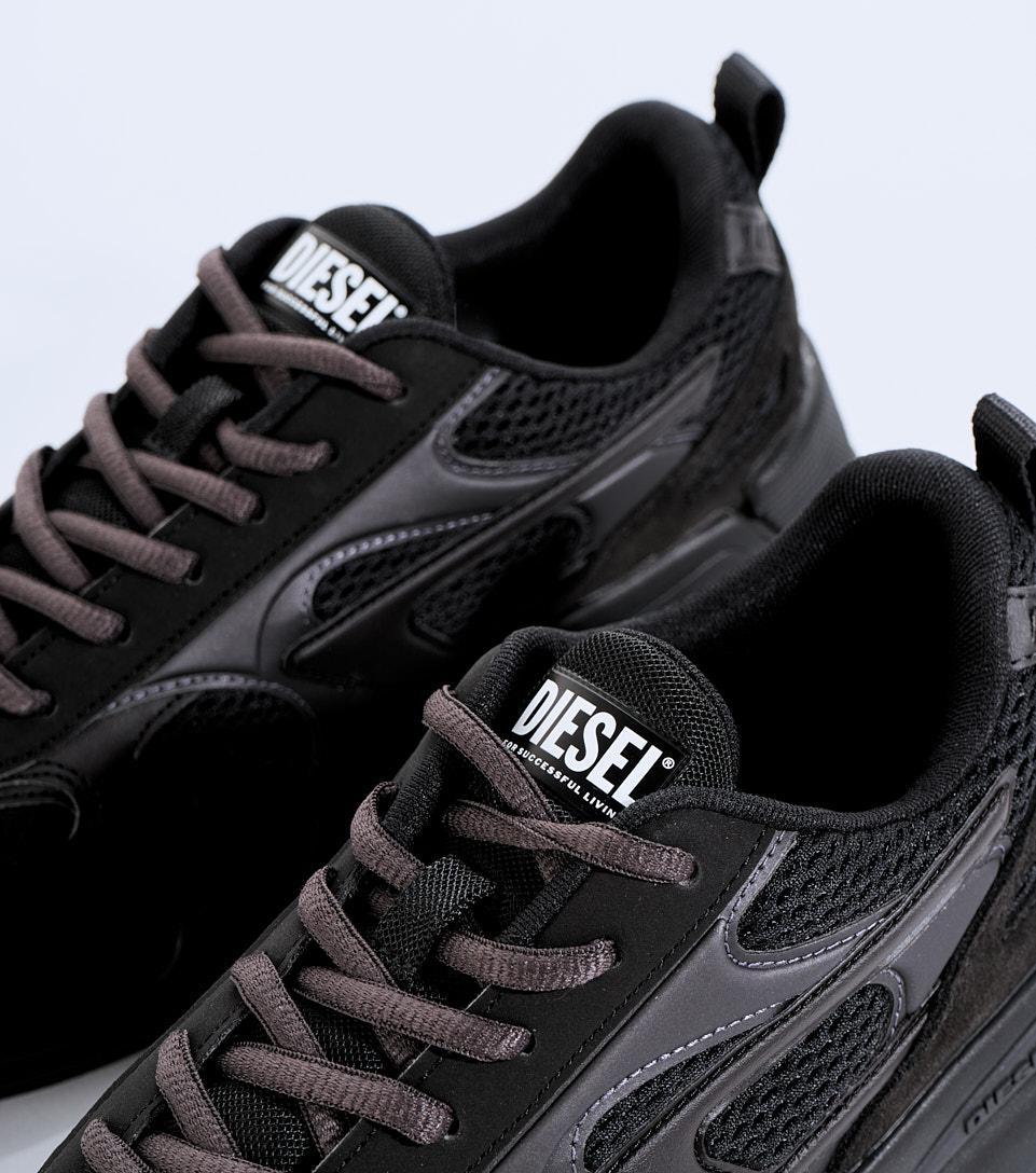 Tenis S-serendipity Sport Diesel 118941 NG