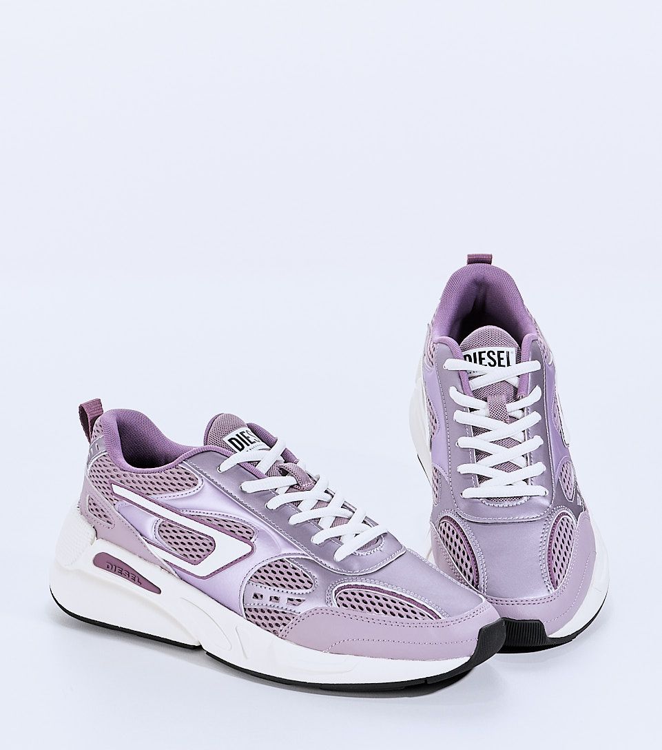 Tenis S-serendipity Sport Femme Diesel 118952 MR