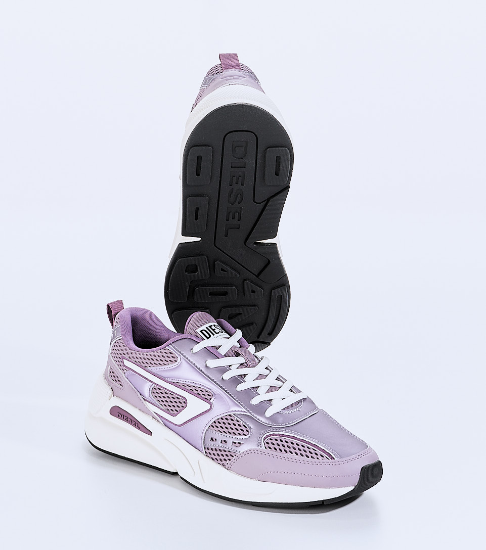 Tenis S-serendipity Sport Femme Diesel 118952 MR