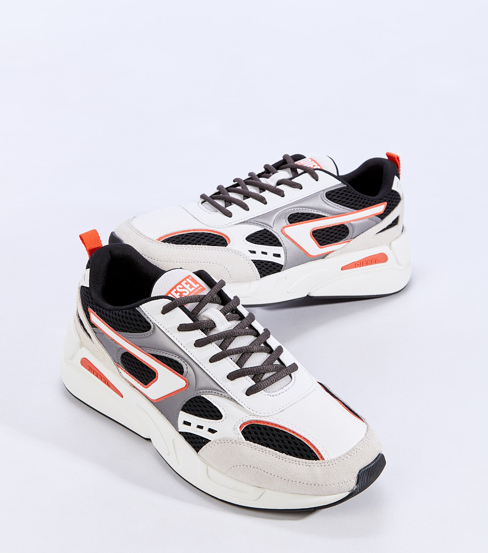 Tenis S-serenditipy Sport Brigith Diesel 118954 NG