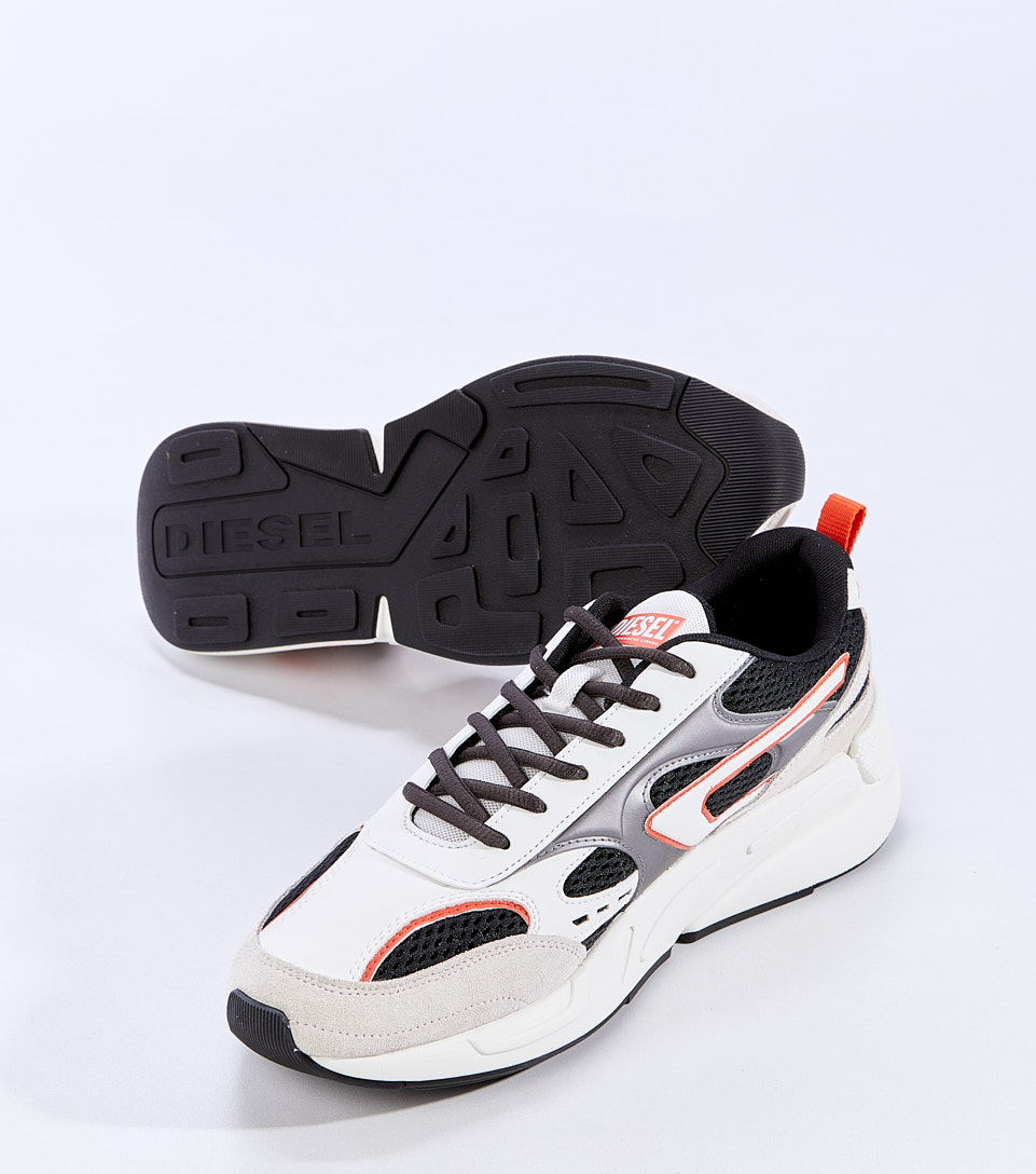 Tenis S-serenditipy Sport Brigith Diesel 118954 NG