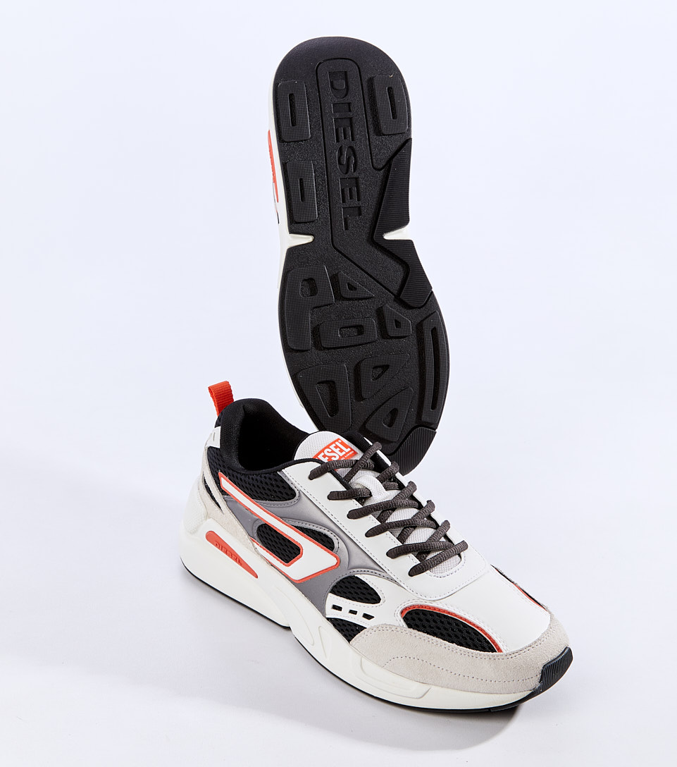 Tenis S-serenditipy Sport Brigith Diesel 118954 NG