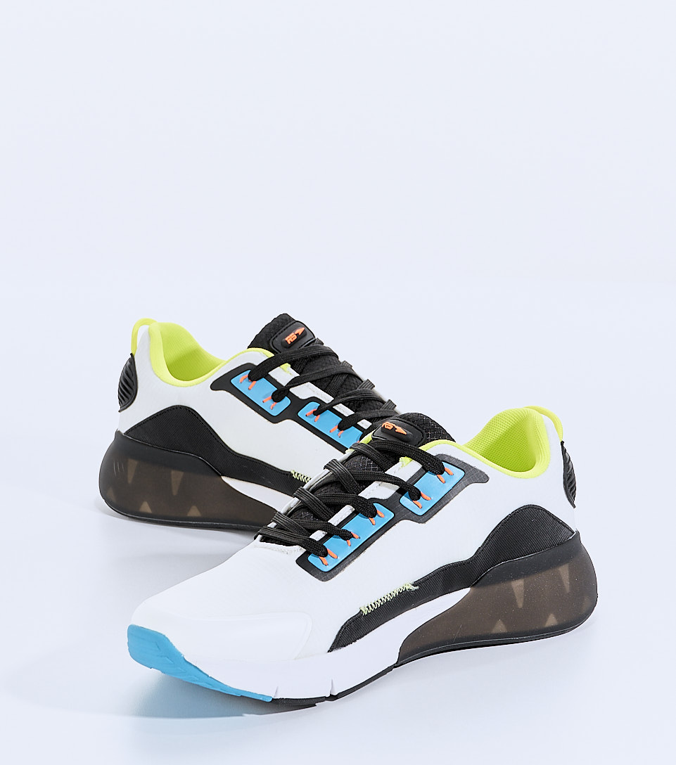 Tenis Space Rs Performance 118924 BL