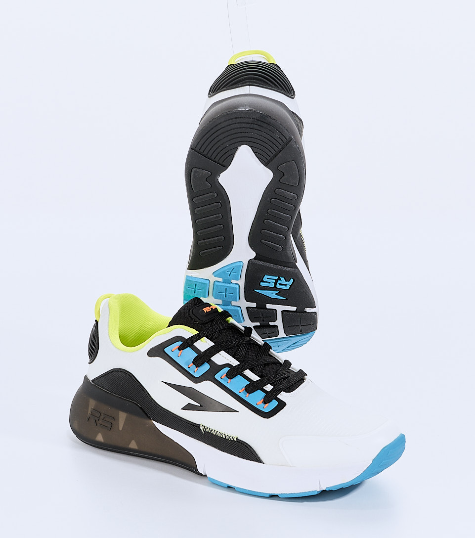 Tenis Space Rs Performance 118924 BL