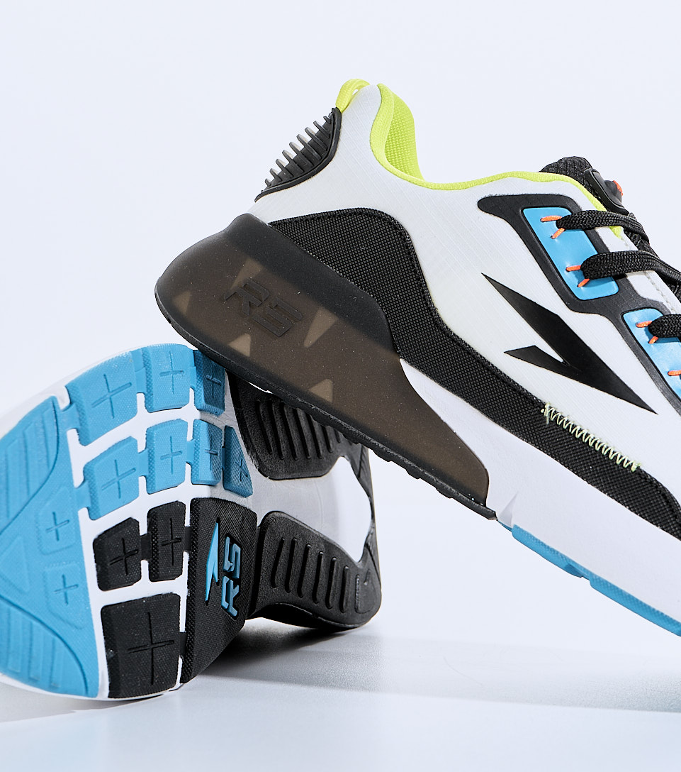 Tenis Space Rs Performance 118924 BL
