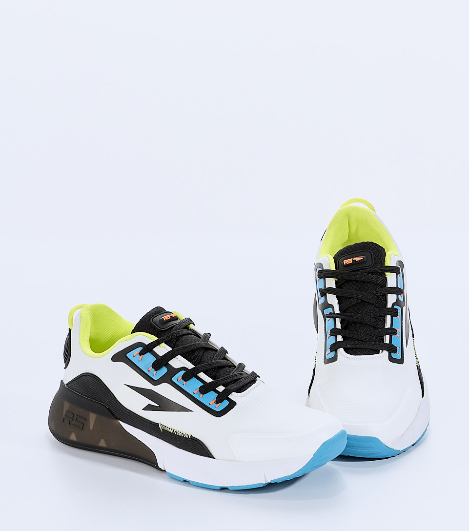 Tenis Space Rs Performance 118924 BL