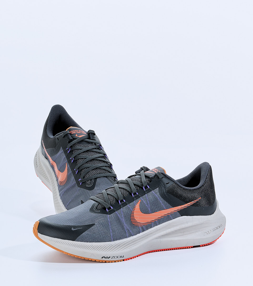 Tenis zoom running winflo 8 nike Ref. 118876