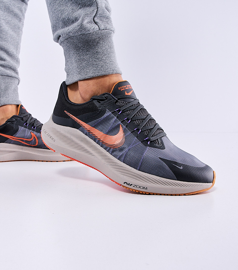 Tenis zoom running winflo 8 nike Ref. 118876