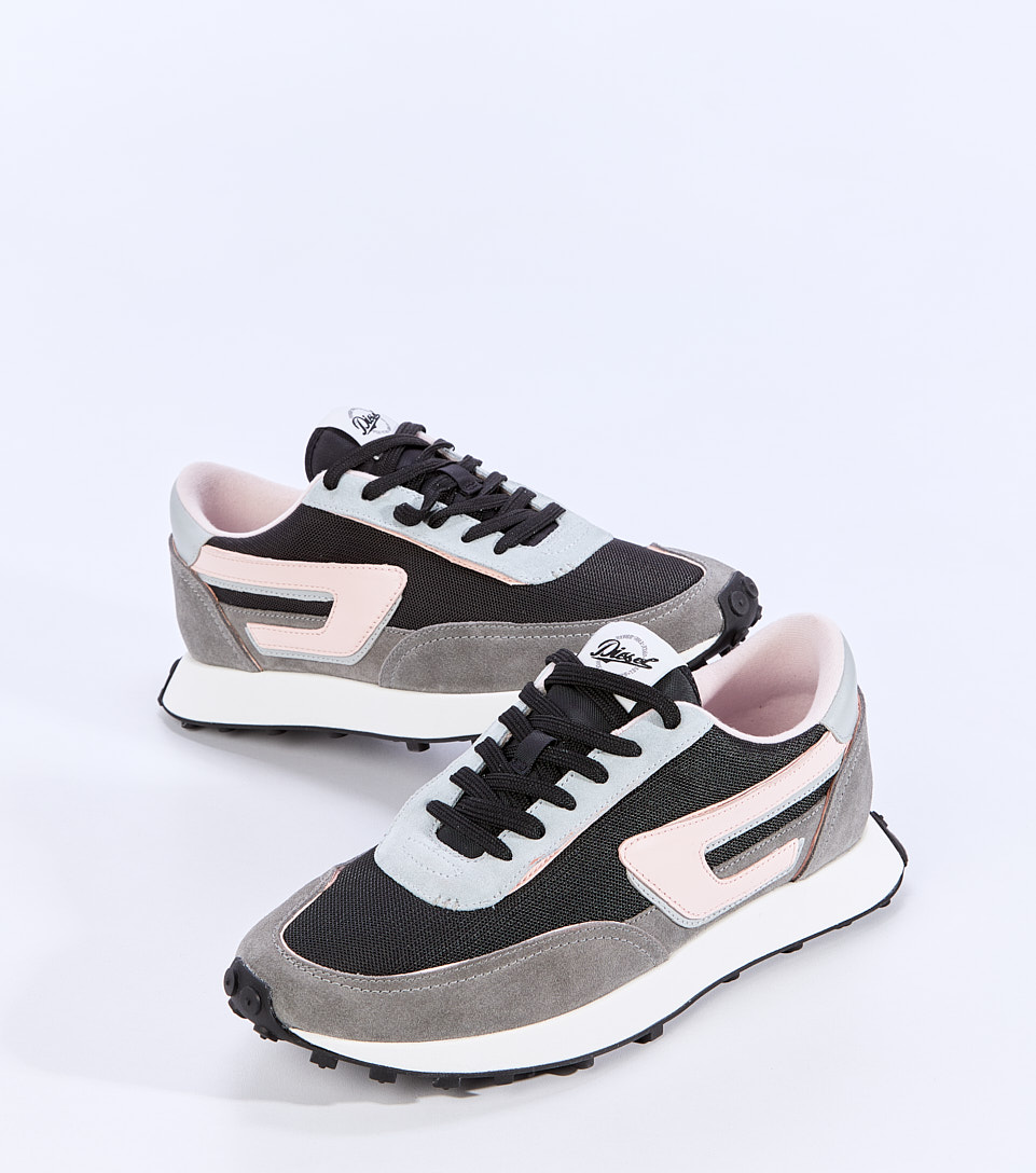 Tenis diesel s-racer lc w 123299