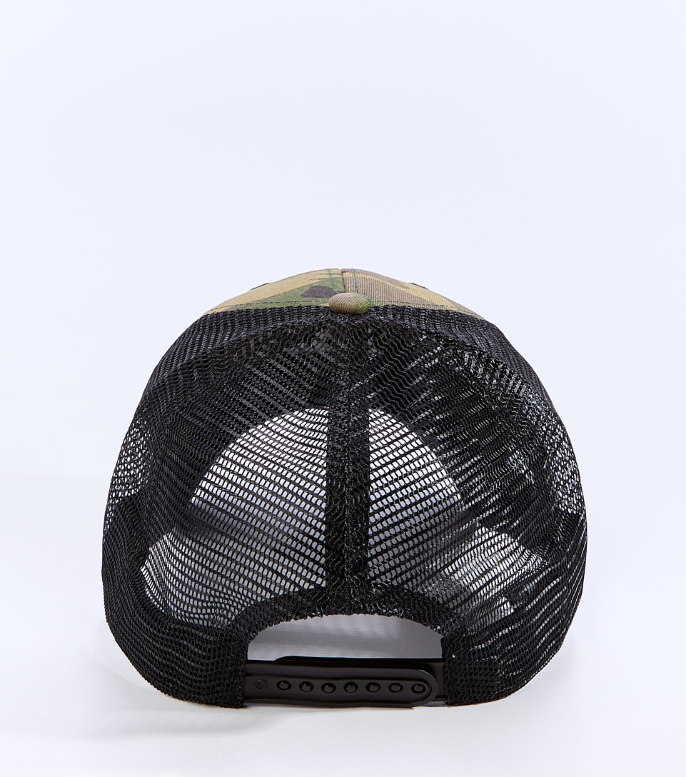 Gorra 47 Los Angeles Dodgers Camo Branson 123308 VD