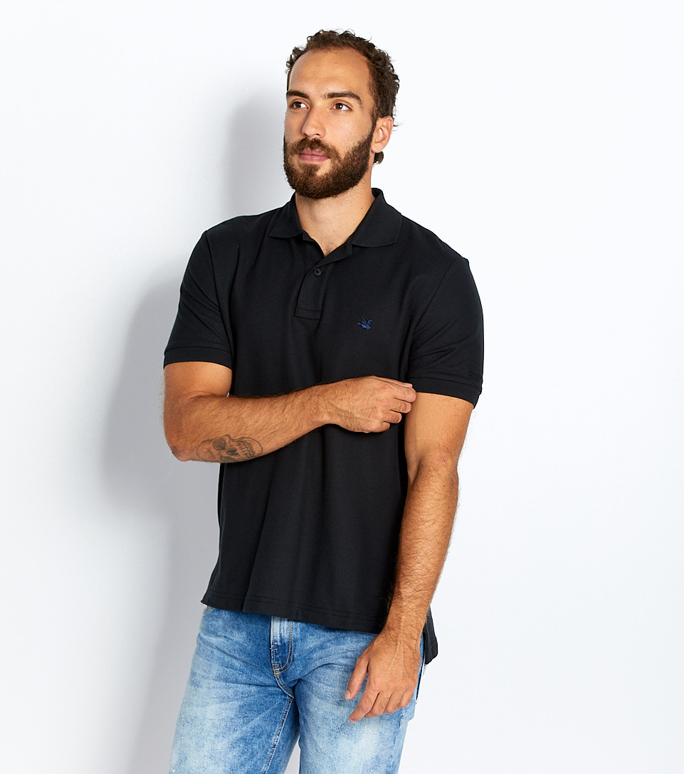 600a000 Camiseta Polo M C Chevignon 108319 NG