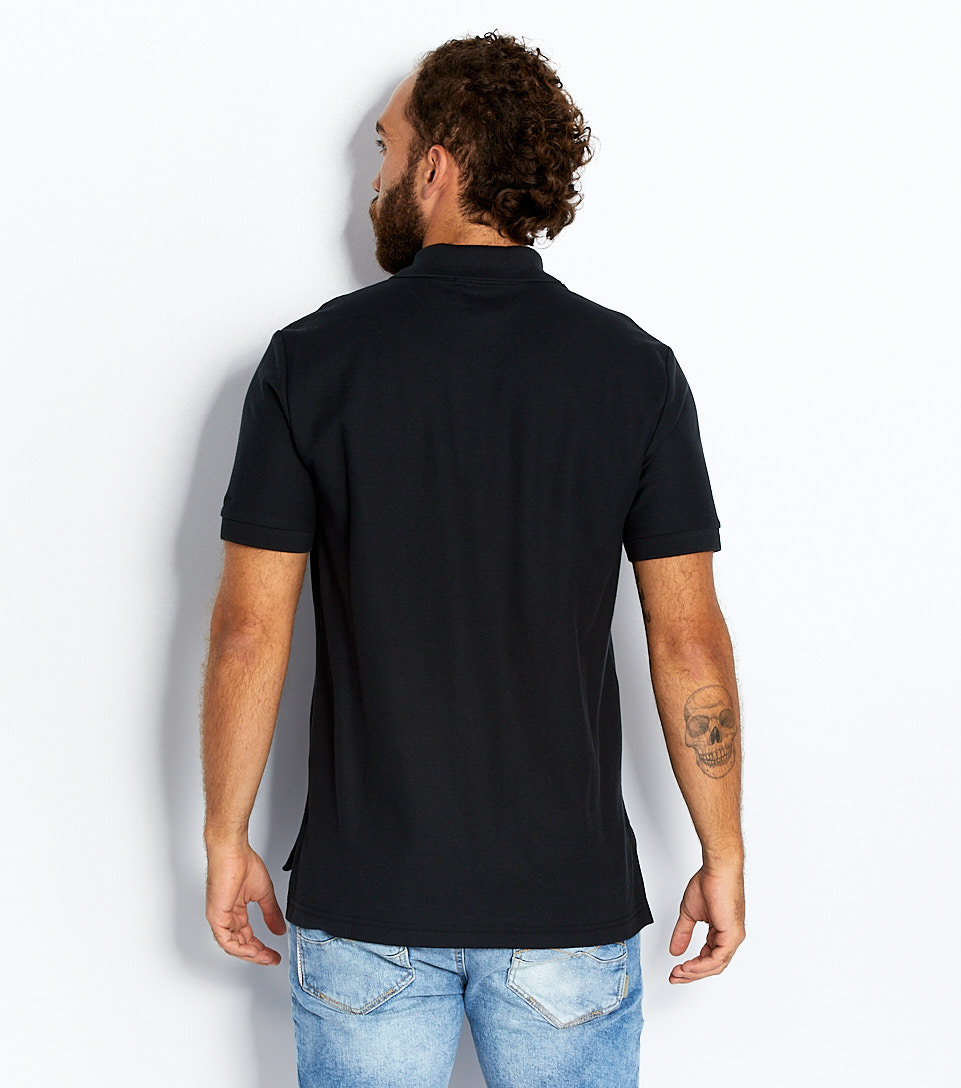 600a000 Camiseta Polo M C Chevignon 108319 NG