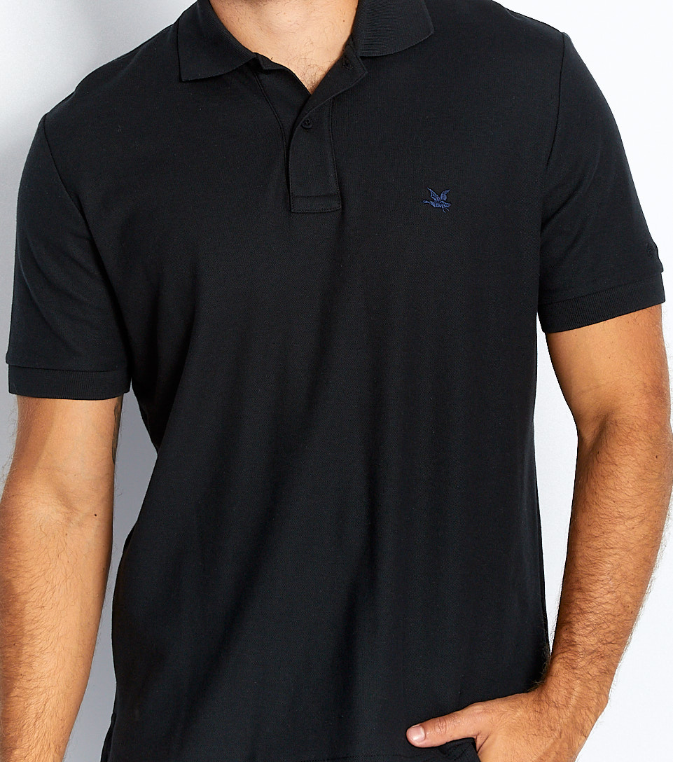 600a000 Camiseta Polo M C Chevignon 108319 NG