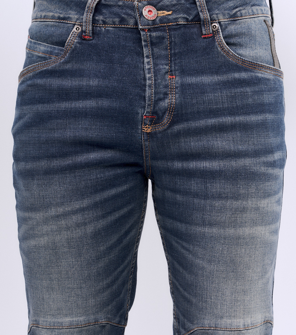 Rowan Jean Relax Skinny Masculino Groggy 827153 AD