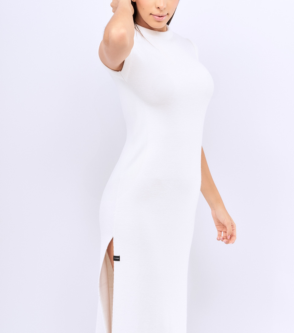 Vestido Para Mujer Ashley Typer 830759 AR