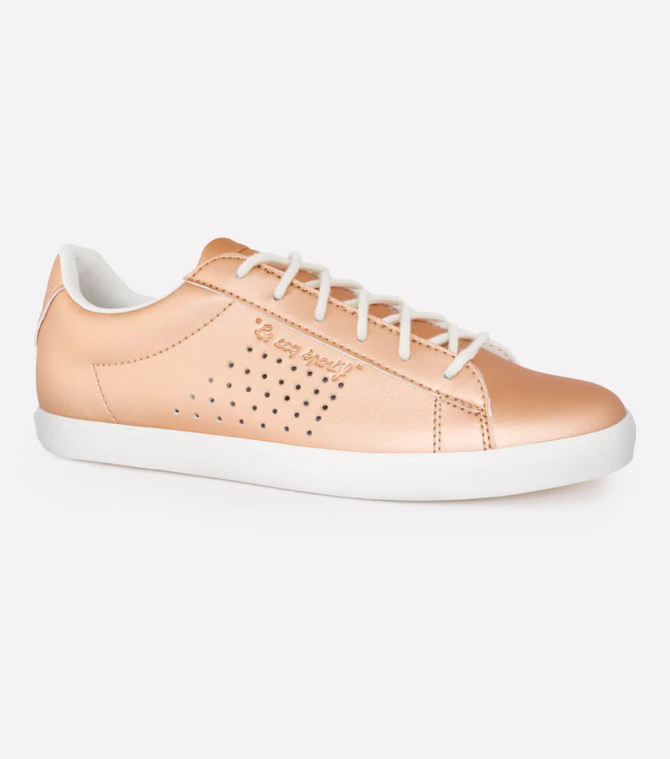 Typing Tutor Le Coq Sportif Femme Lcs R900 Le Coq Sportif Agate Lo