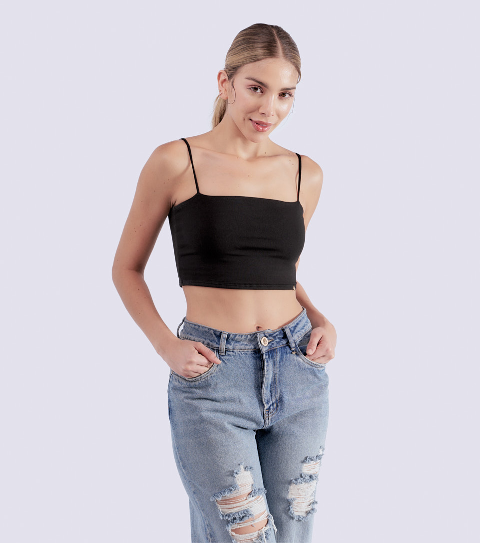 Blusa Para Mujer Derek Lovely 831016 NG