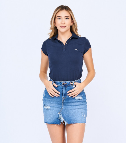 Blusa Para Mujer Jane DerekAZ