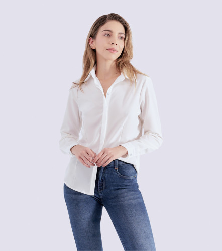 Blusa Para Mujer Susana DerekAR