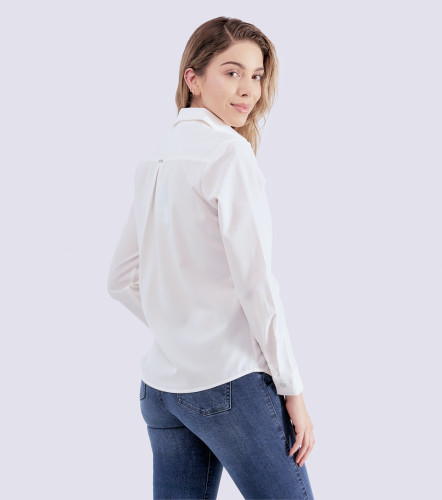 Blusa Para Mujer Susana DerekAR