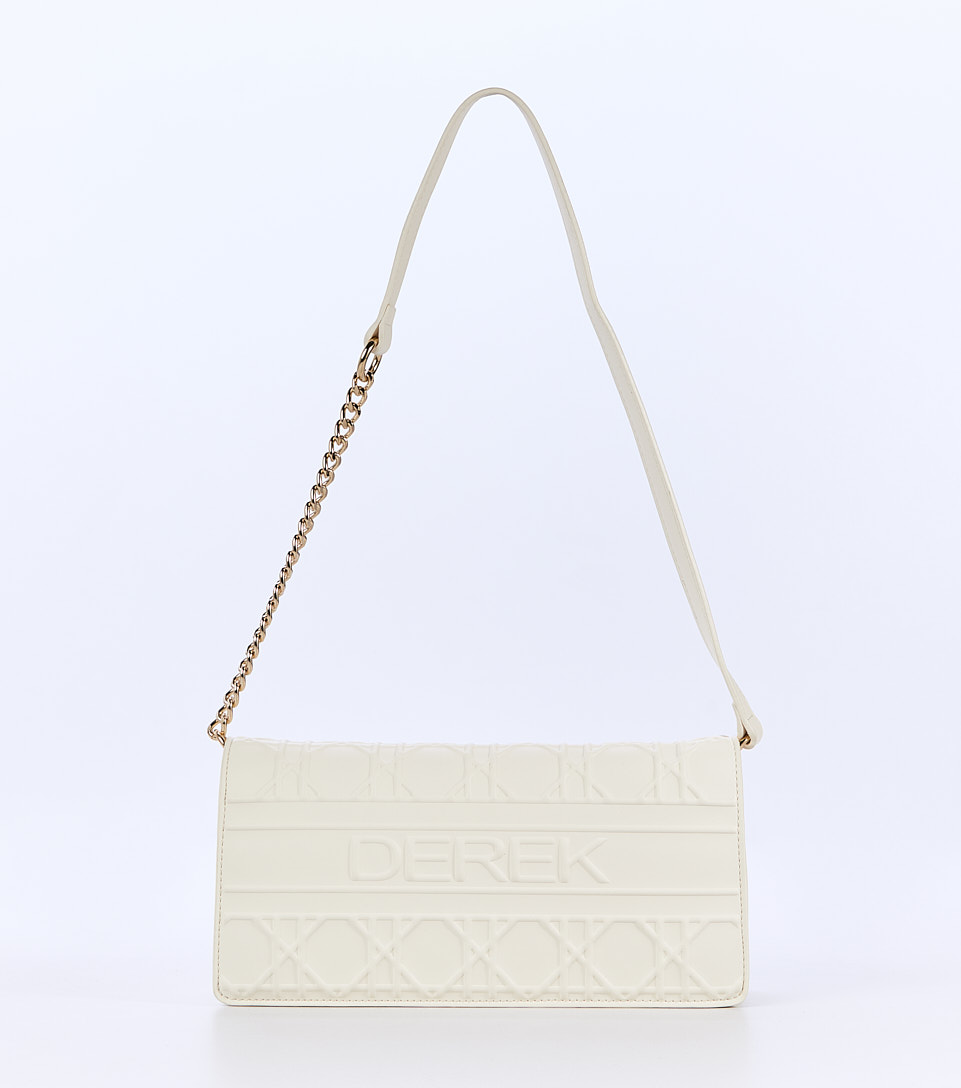 Bolso Para Mujer Bandolera Derek 826750 BL