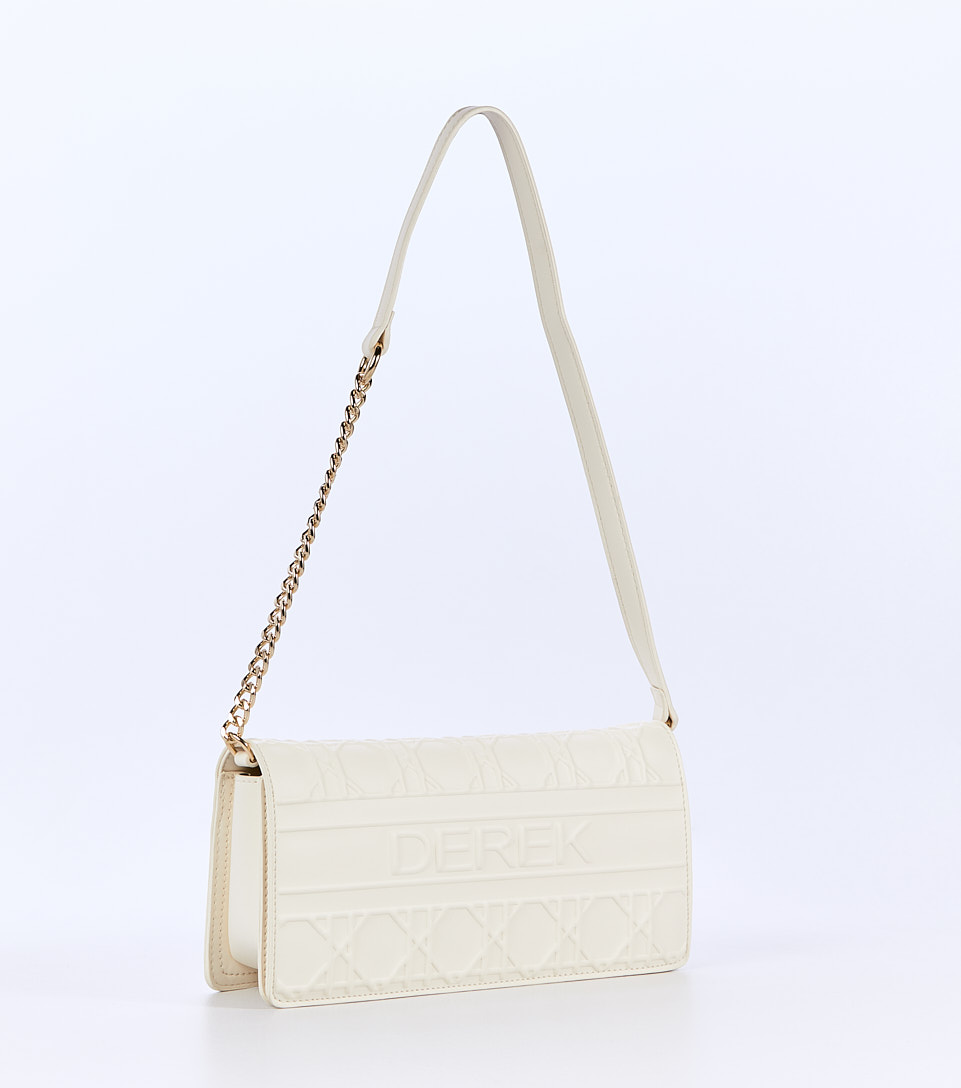 Bolso Para Mujer Bandolera Derek 826750 BL