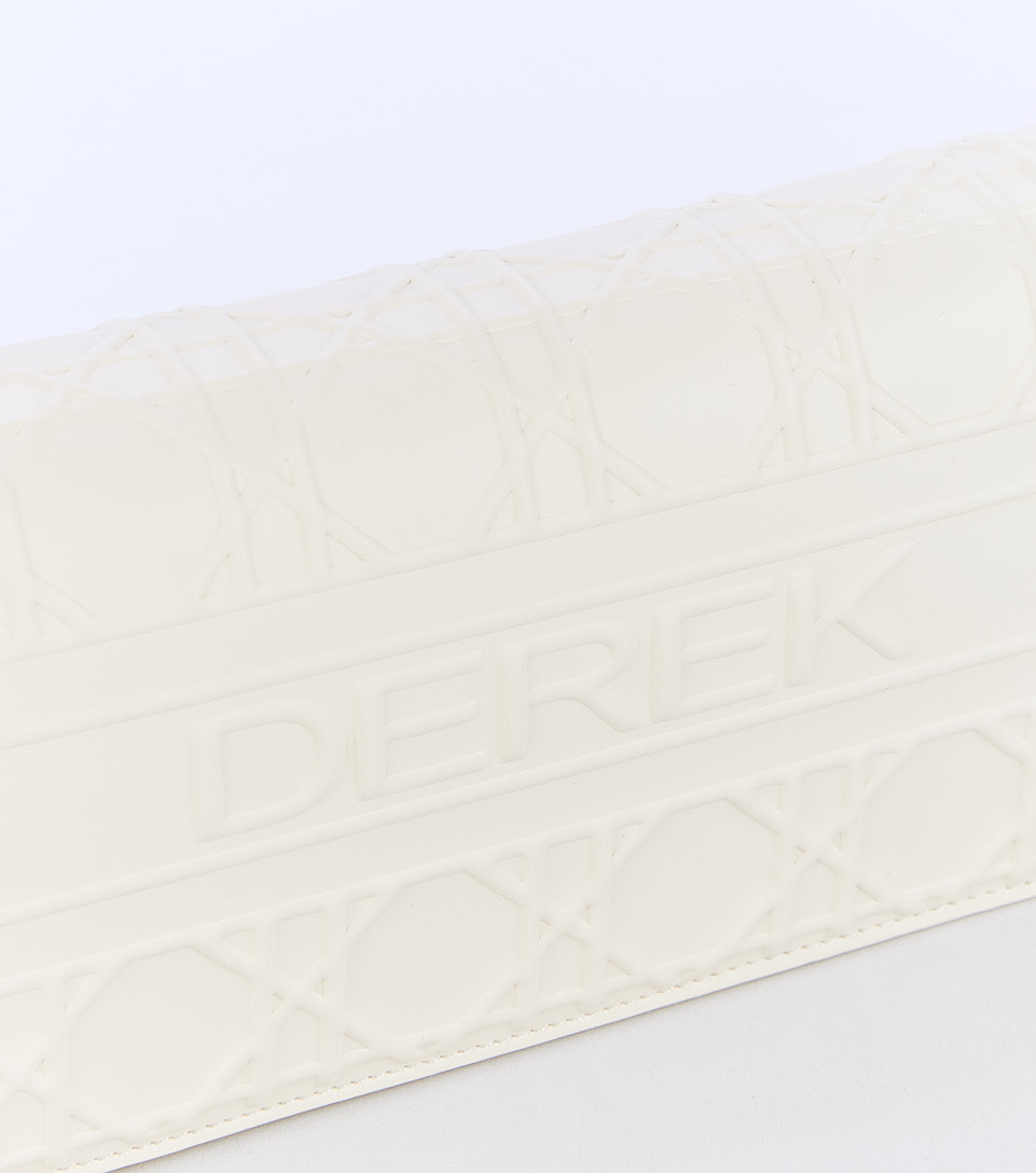 Bolso Para Mujer Bandolera Derek 826750 BL