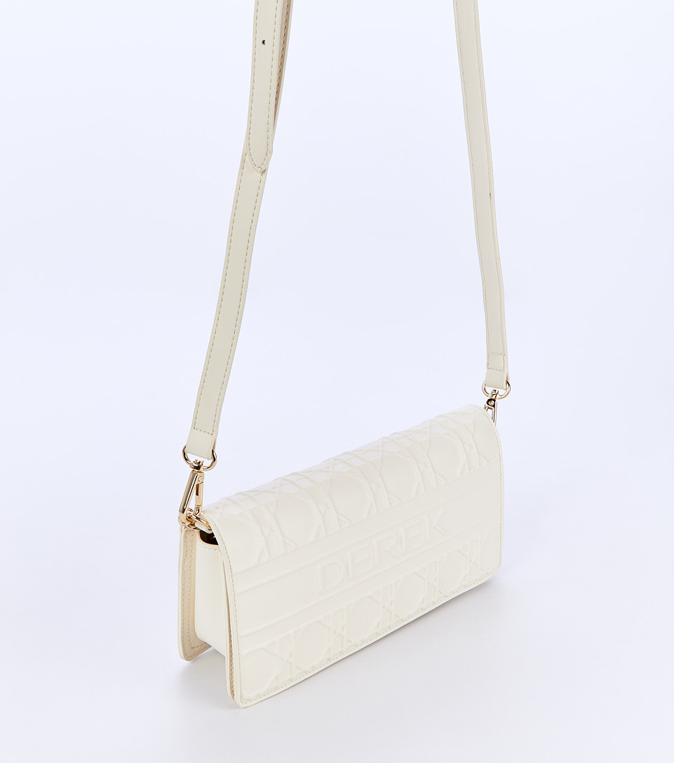 Bolso Para Mujer Bandolera Derek 826750 BL