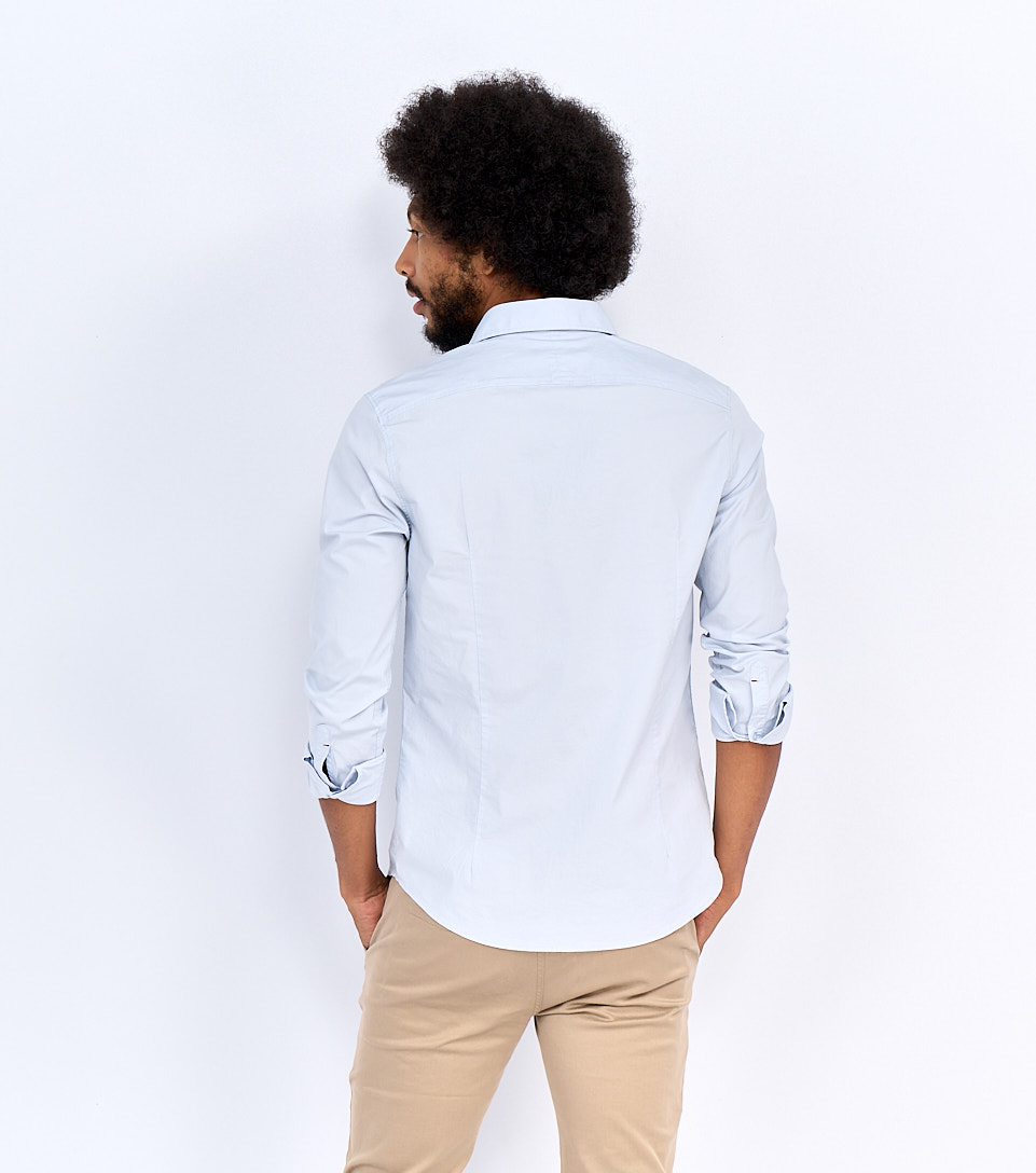 Camisa M L Premium Chevignon 104354 AC