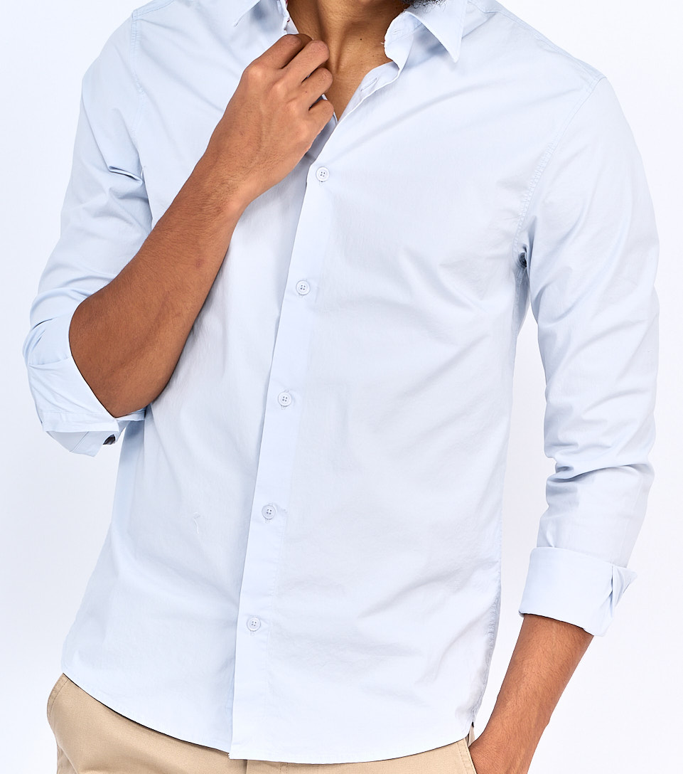 Camisa M L Premium Chevignon 104354 AC