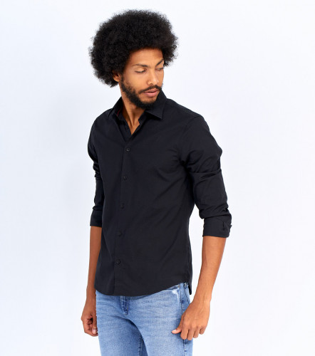 Camisa M L Premium ChevignonNG