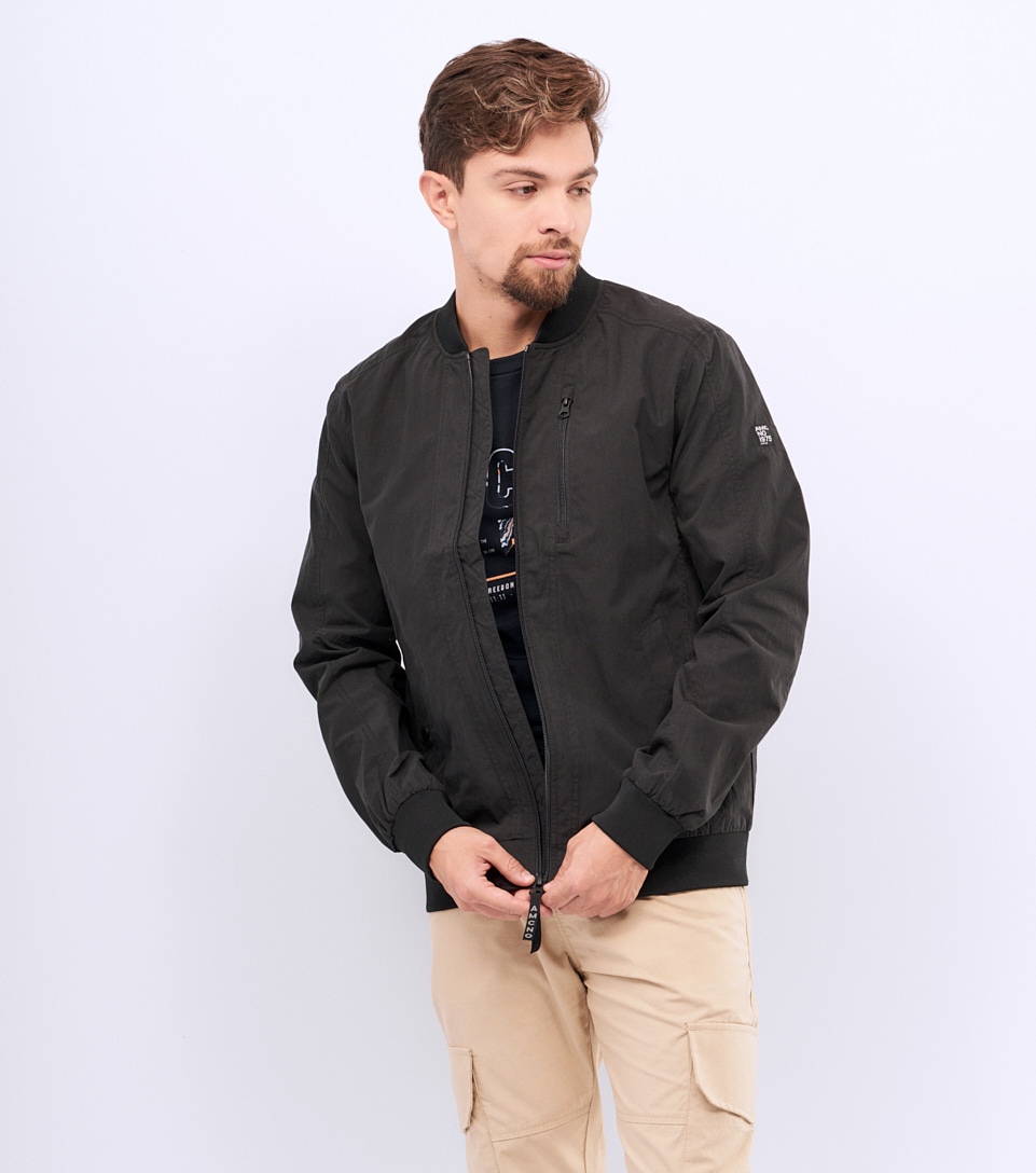 Chaqueta Americanino Bomber 123022 NG