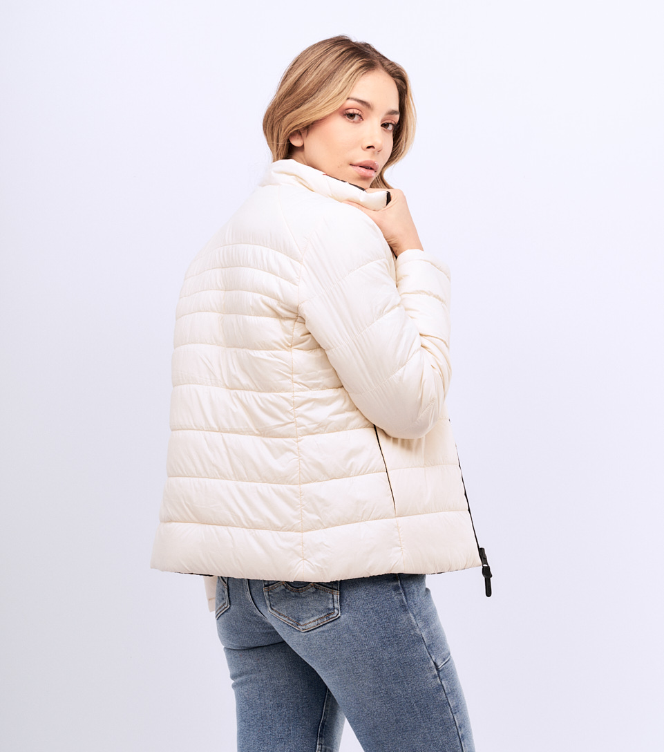 Chaqueta Chevignon Togs Doble Faz 122570 NG