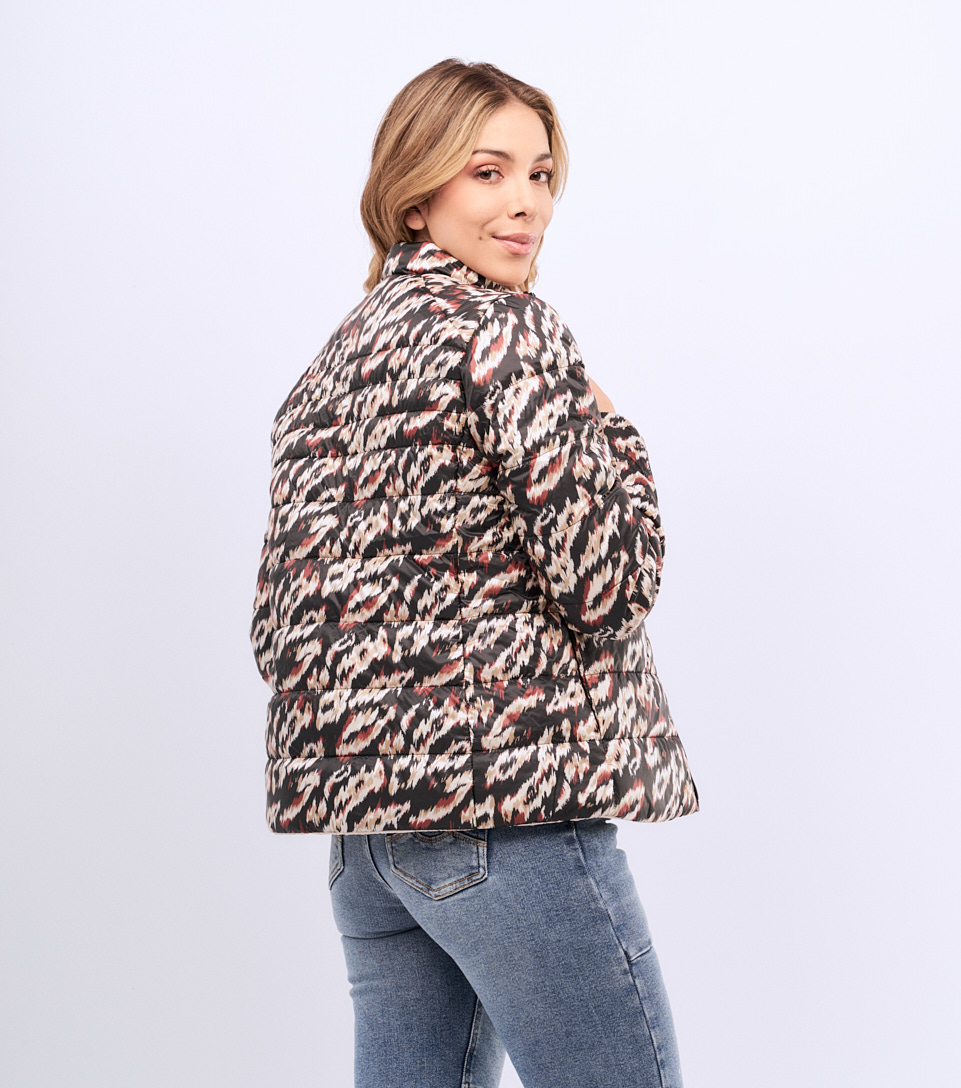 Chaqueta Chevignon Togs Doble Faz 122570 NG