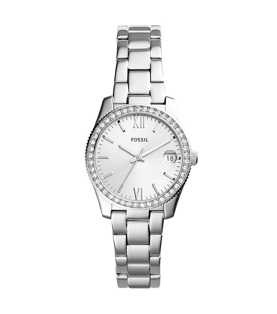 Es4317 Reloj Fossil Para MujerPT
