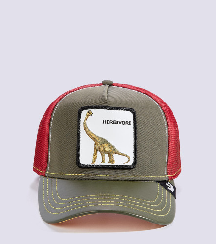 Gorra Goorin Bros Thunder LizardVD